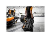 Комплект ящиков для инструмента DeWALT TSTAK McLaren Limited Edition DWST60452-1, 3 шт.