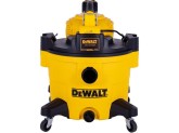 Строительный пылесос DeWALT DXV234P, 1080 Вт, 34 л