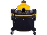 Строительный пылесос DeWALT DXV234P, 1080 Вт, 34 л