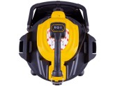 Строительный пылесос DeWALT DXV234P, 1080 Вт, 34 л