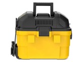 Строительный пылесос DeWALT DXV23G, 1100 Вт, 23 л