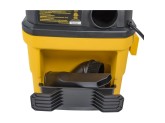 Строительный пылесос DeWALT DXV23G, 1100 Вт, 23 л