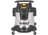 Строительный пылесос DeWALT DXV30SPTA 1150 Вт, 30 л