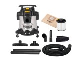Строительный пылесос DeWALT DXV30SPTA 1150 Вт, 30 л