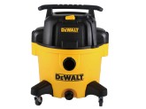 Строительный пылесос DeWALT  DXV34PTA 1200 Вт, 34 л