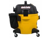 Строительный пылесос DeWALT  DXV34PTA 1200 Вт, 34 л