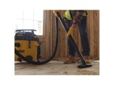 Строительный пылесос DeWALT  DXV34PTA 1200 Вт, 34 л