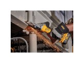 Аккумуляторная угловая шлифмашина DEWALT DCG413FB, 20 В, 125 мм, 9000 об/мин, без АКБ и ЗУ