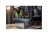 Аккумуляторный заклепочный пистолет DEWALT DCF403D2GT, 18 В, с 2 АКБ Ач и ЗУ, в кейсе TSTAK (DCF403D2GT-QW)