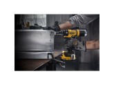 Аккумуляторный заклепочный пистолет DEWALT DCF403D2GT, 18 В, с 2 АКБ Ач и ЗУ, в кейсе TSTAK (DCF403D2GT-QW)