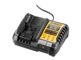 Набор DEWALT DCB1104P1: АКБ DCB184, Li-Ion, 18 В, 5 Ач и зарядное устройство DCB1104, 12/18 В, 4 A
