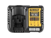 Набор DEWALT DCB1104P1: АКБ DCB184, Li-Ion, 18 В, 5 Ач и зарядное устройство DCB1104, 12/18 В, 4 A