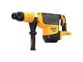 Аккумуляторный перфоратор DeWALT DCH775N, SDS-Max, 54В, без АКБ и ЗУ