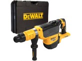 Аккумуляторный перфоратор DeWALT DCH775N, SDS-Max, 54В, без АКБ и ЗУ