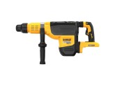 Аккумуляторный перфоратор DeWALT DCH775N, SDS-Max, 54В, без АКБ и ЗУ