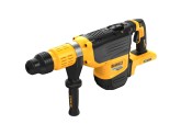 Аккумуляторный перфоратор DeWALT DCH775N, SDS-Max, 54В, без АКБ и ЗУ