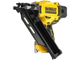 Аккумуляторный гвоздезабивной пистолет DEWALT DCN930P2, 18 В, с 2 АКБ 5 Ач и ЗУ, в кейсе