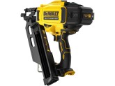 Аккумуляторный гвоздезабивной пистолет DEWALT DCN930P2, 18 В, с 2 АКБ 5 Ач и ЗУ, в кейсе
