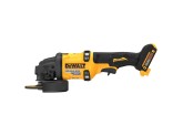 Аккумуляторная угловая шлифмашина DEWALT DCG418B, 60 В, 150 мм, 9000 об/мин, без АКБ и ЗУ (DCG418B-XJ)