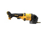 Аккумуляторная угловая шлифмашина DEWALT DCG418B, 60 В, 150 мм, 9000 об/мин, без АКБ и ЗУ (DCG418B-XJ)