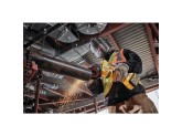 Аккумуляторная угловая шлифмашина DEWALT DCG418B, 60 В, 150 мм, 9000 об/мин, без АКБ и ЗУ (DCG418B-XJ)