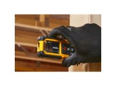 Лазерный дальномер DEWALT DWHT77200, на батарейках, 60 м