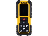 Лазерный дальномер DEWALT DWHT78200, со встроенной АКБ, 3.7 В, 60 м