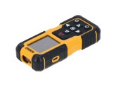 Лазерный дальномер DEWALT DWHT78200, со встроенной АКБ, 3.7 В, 60 м