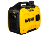 Бензиновый инверторный генератор DEWALT DXGNi20E, 1.8 кВт