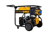 Бензиновый инверторный генератор DEWALT DXGNP65E, 6 кВт