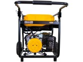 Бензиновый инверторный генератор DEWALT DXGNP65E, 6 кВт
