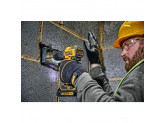 Аккумуляторная бесщеточная дрель-шуруповерт DeWALT, 18 В, 1650 об/мин, с 2 АКБ 5 Ач и ЗУ, в кейсе TSTAK, DCD708P2T