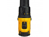 Аккумуляторная безударная дрель-шуруповерт DeWALT DCD780C2, 18 В, XR