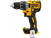 Аккумуляторная безударная бесщеточная дрель-шуруповерт DeWALT DCD791D2, 18 В