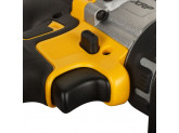Аккумуляторная бесщеточная дрель-шуруповерт DeWALT, 18 В, 2000 об/мин, с 2 АКБ 5 Ач и ЗУ, в кейсе TSTAK, DCD991P2