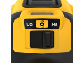 Аккумуляторный бесщеточный гайковерт DeWALT, 18 В, 447 Нм, 2000 об/мин, 3100 уд/мин, без АКБ и ЗУ, DCF894N