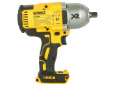 Аккумуляторный импульсный гайковерт DeWALT, 18 В, 950 Нм, 2400 уд/мин, 1900 об/мин, без АКБ и ЗУ, DCF899N
