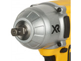 Аккумуляторный импульсный гайковерт DeWALT, 18 В, 950 Нм, 2400 уд/мин, 1900 об/мин, без АКБ и ЗУ, DCF899N