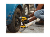 Аккумуляторный импульсный гайковерт DeWALT, 18 В, 950 Нм, 2400 уд/мин, 1900 об/мин, без АКБ и ЗУ, DCF899N