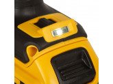 Аккумуляторный импульсный гайковерт DeWALT, 18 В, 950 Нм, 2400 уд/мин, 1900 об/мин, c 2 АКБ 5 Ач и ЗУ, в кейсе TSTAK, DCF899P2