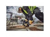 Аккумуляторная бесщеточная углошлифовальная машина DeWALT DCG406N, 18 В, XR, 125 мм без аккумулятора и ЗУ