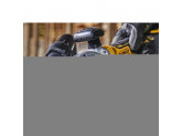 Аккумуляторная мини циркулярная (дисковая) ручная пила DeWALT DCS571N, 18 В, 115 мм