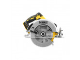 Дисковая аккумуляторная пила, 18В, DeWALT DCS570N