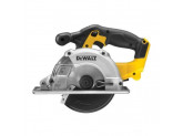 Аккумуляторная ручная дисковая пила по металлу DeWALT DCS373N, 18 В, XR, без аккумулятора и зарядного устройства