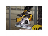 Аккумуляторная ручная дисковая пила по металлу DeWALT DCS373N, 18 В, XR, без аккумулятора и зарядного устройства