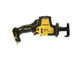 Аккумуляторная сабельная пила DeWALT DCS369N, 18В, 16мм, без АКБ и ЗУ