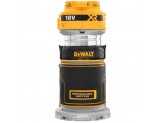 Аккумуляторный комбинированный фрезер DeWALT DCW604N