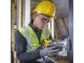 Аккумуляторный комбинированный фрезер DeWALT DCW604N