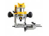 Аккумуляторный комбинированный фрезер DeWALT DCW604N
