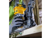 Аккумуляторный комбинированный фрезер DeWALT DCW604N